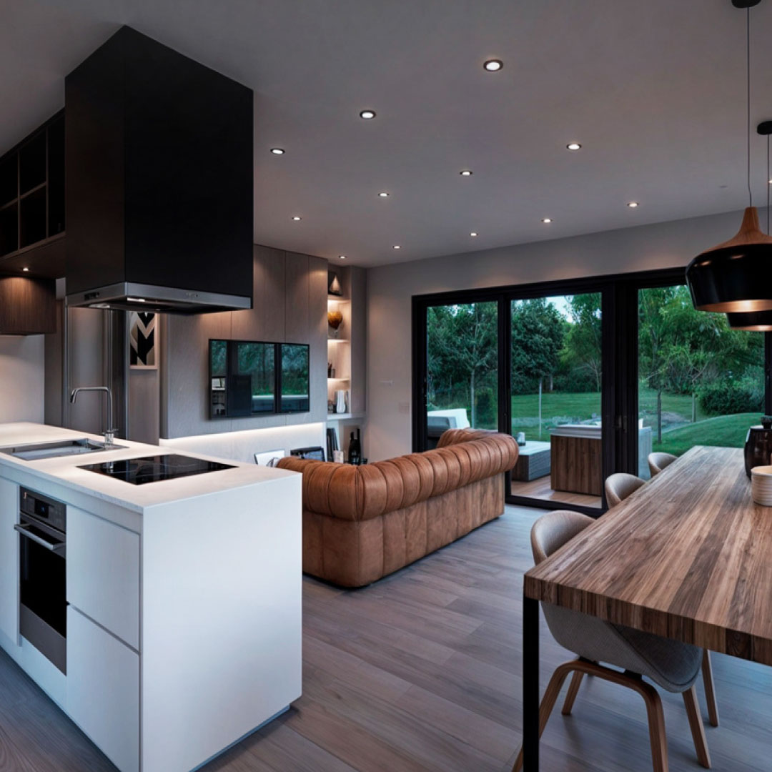 CALIDAD Y EFICIENCIA